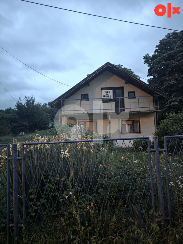 Kuća Banja Luka