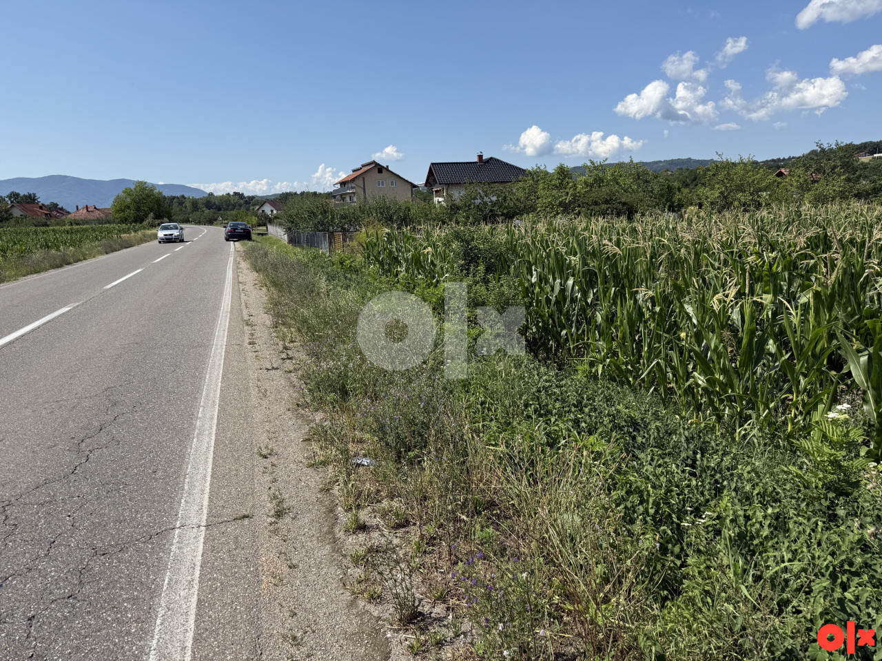 Zemljište Bijeljina (Glavicice) 2