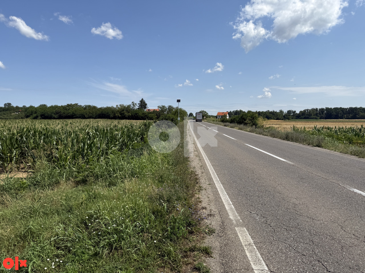 Zemljište Bijeljina (Glavicice) 3