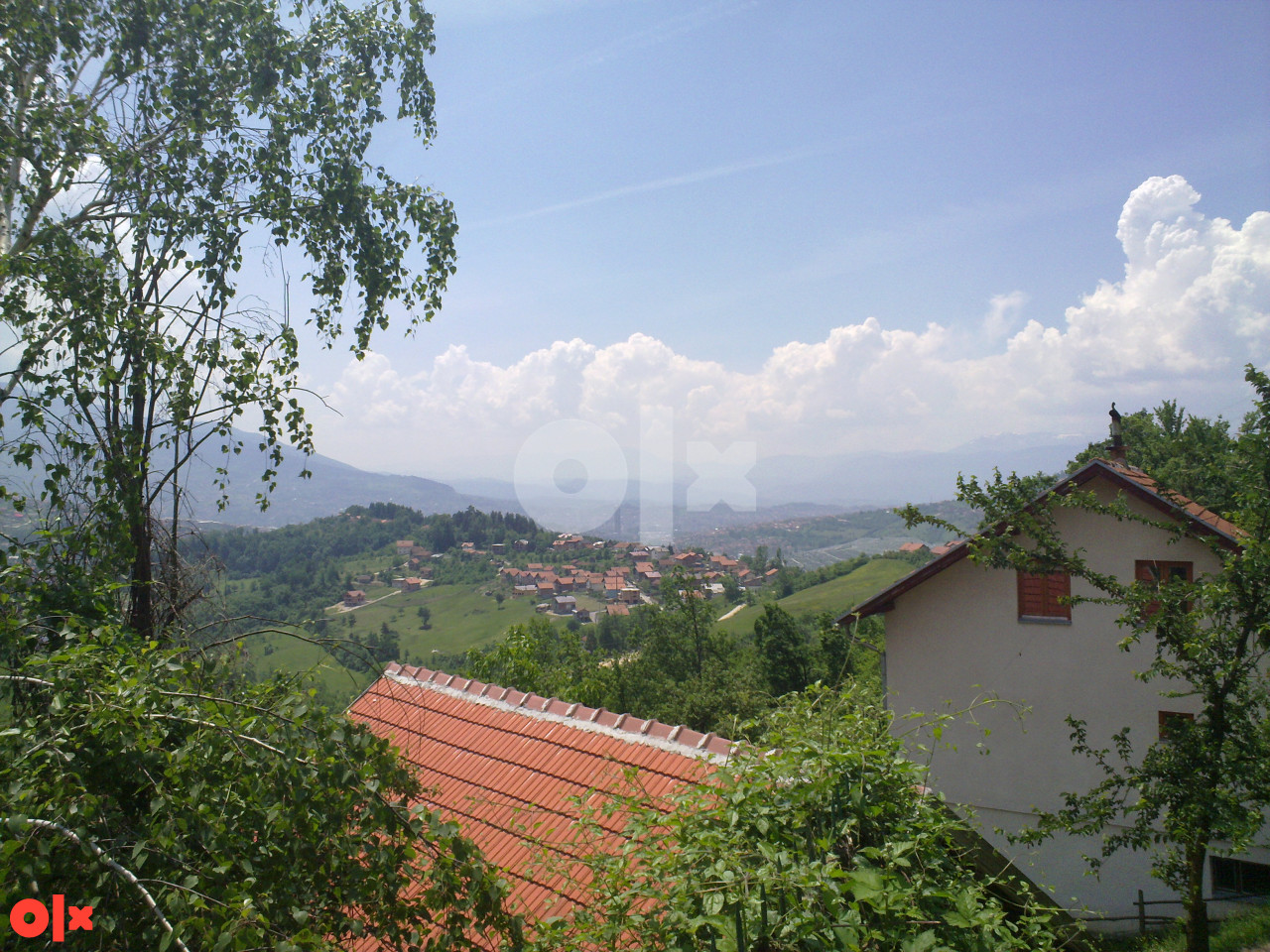 Zemljište Sarajevo - Centar 4152m2 5