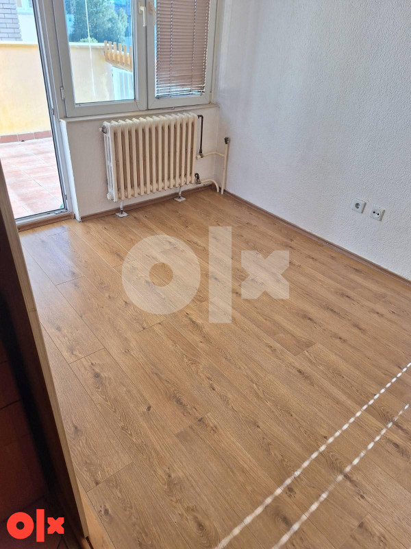 IZDAJE SE - Stan 46m2  Ilijaš
