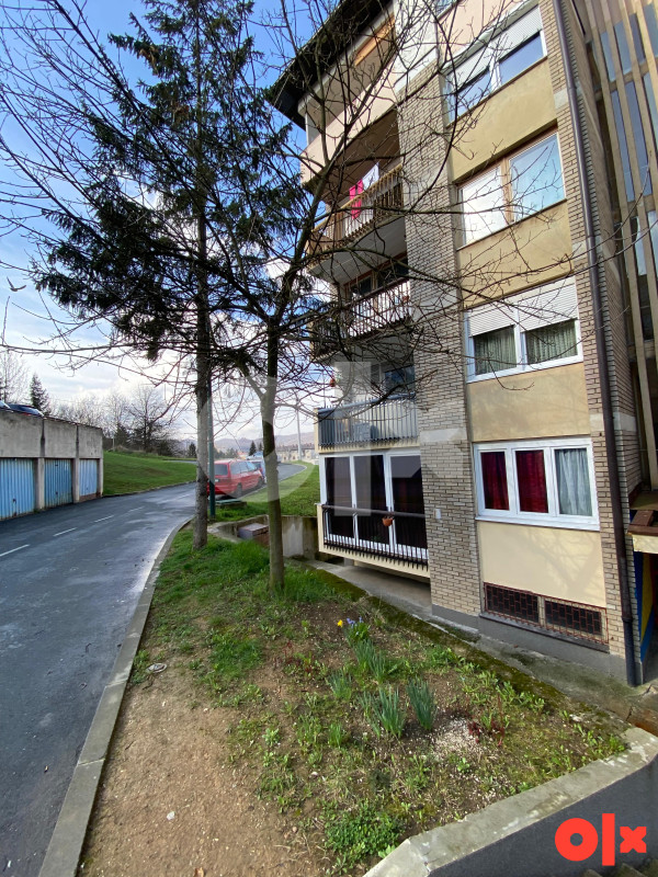 IZDAJE SE - Stan 46m2  Ilijaš 5