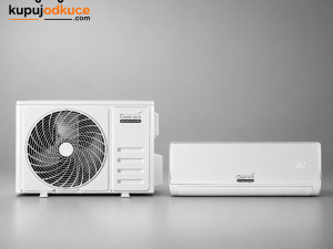 Green Tech Klima 18K 5.1kW A++ -20C WiFi Bijela