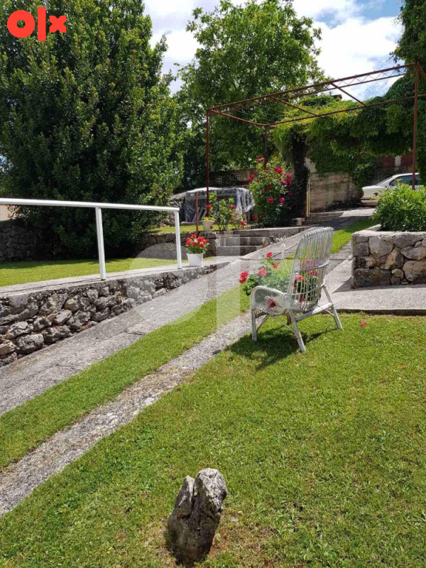 Kuća Grude Drinovci 10