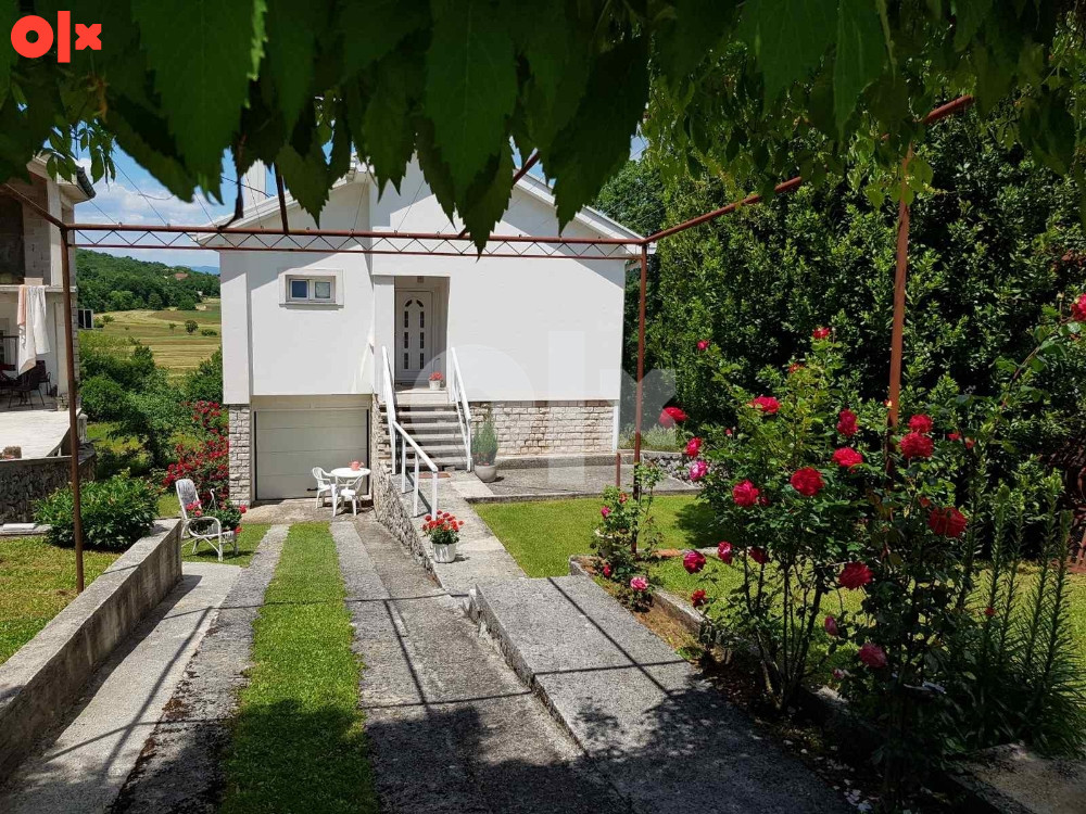 Kuća Grude Drinovci