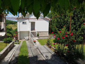 House Grude Drinovci