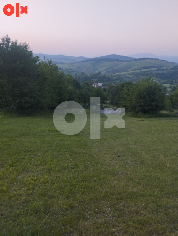 Zemljište Trnovo