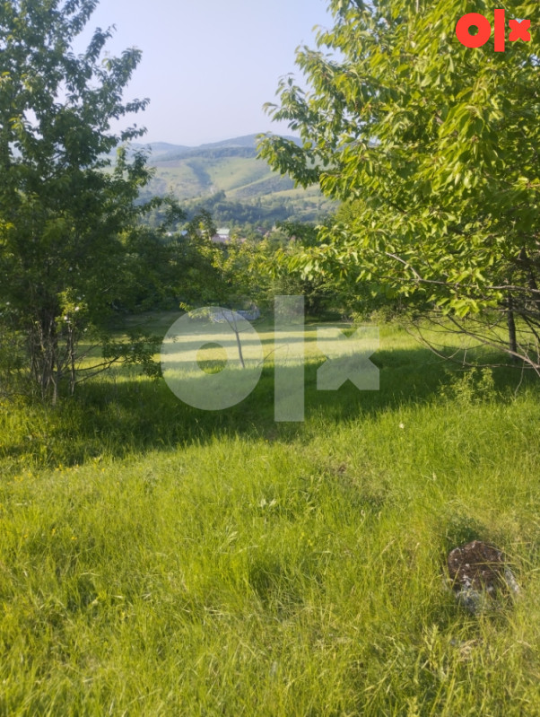 Zemljište Trnovo 3