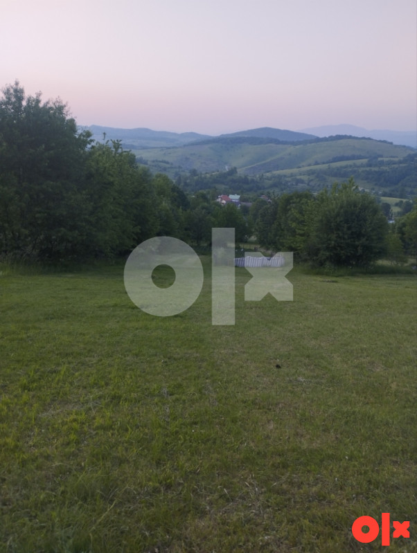 Zemljište Trnovo 9