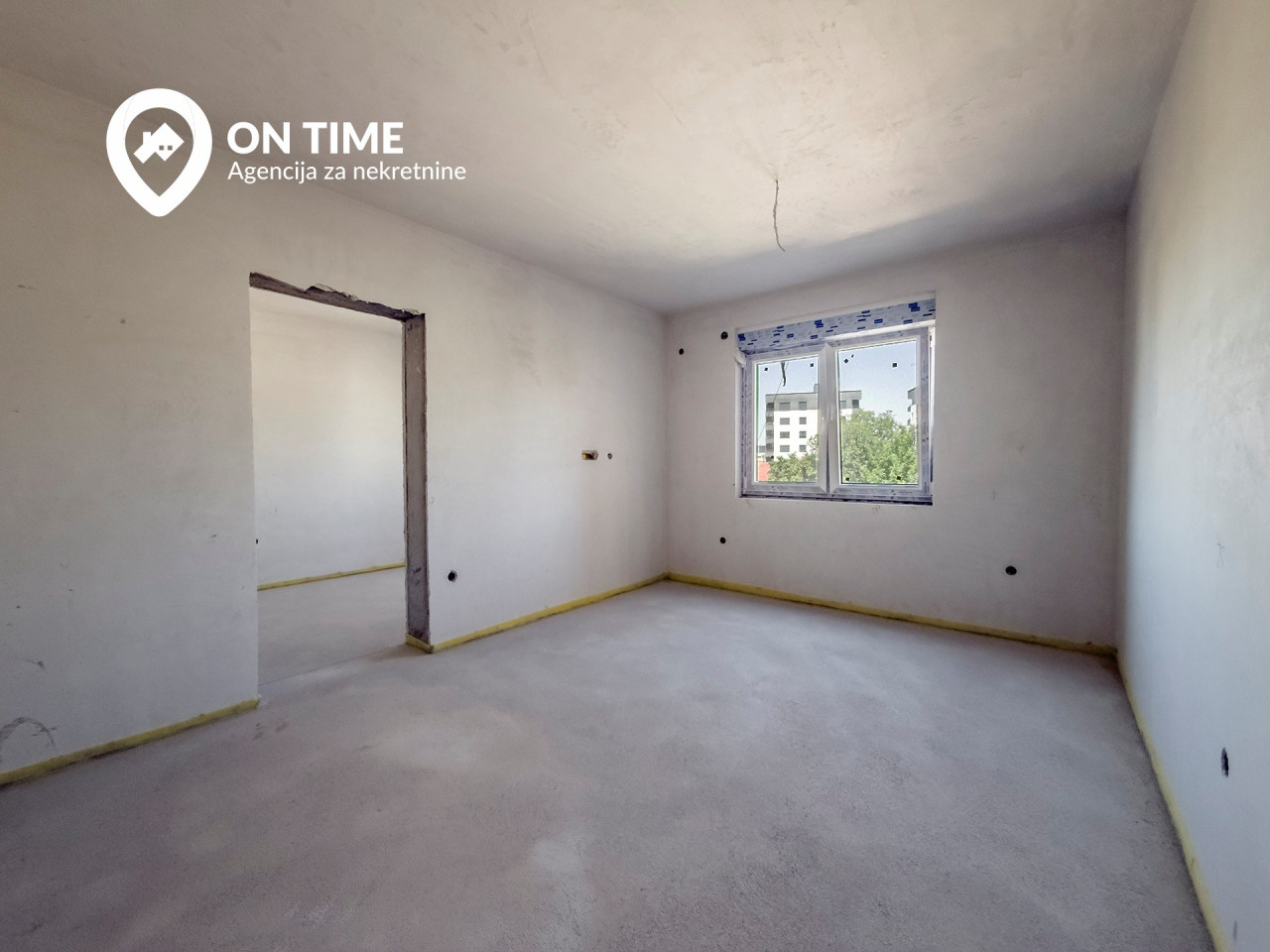 ON TIME prodaje: Jednosoban Stan Istočna Ilidža 6
