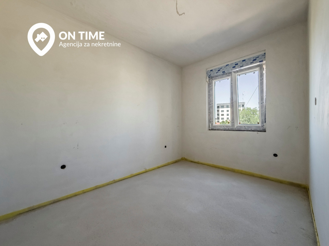 ON TIME prodaje: Jednosoban Stan Istočna Ilidža 9