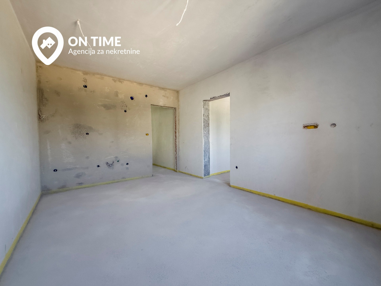 ON TIME prodaje: Jednosoban Stan Istočna Ilidža 7
