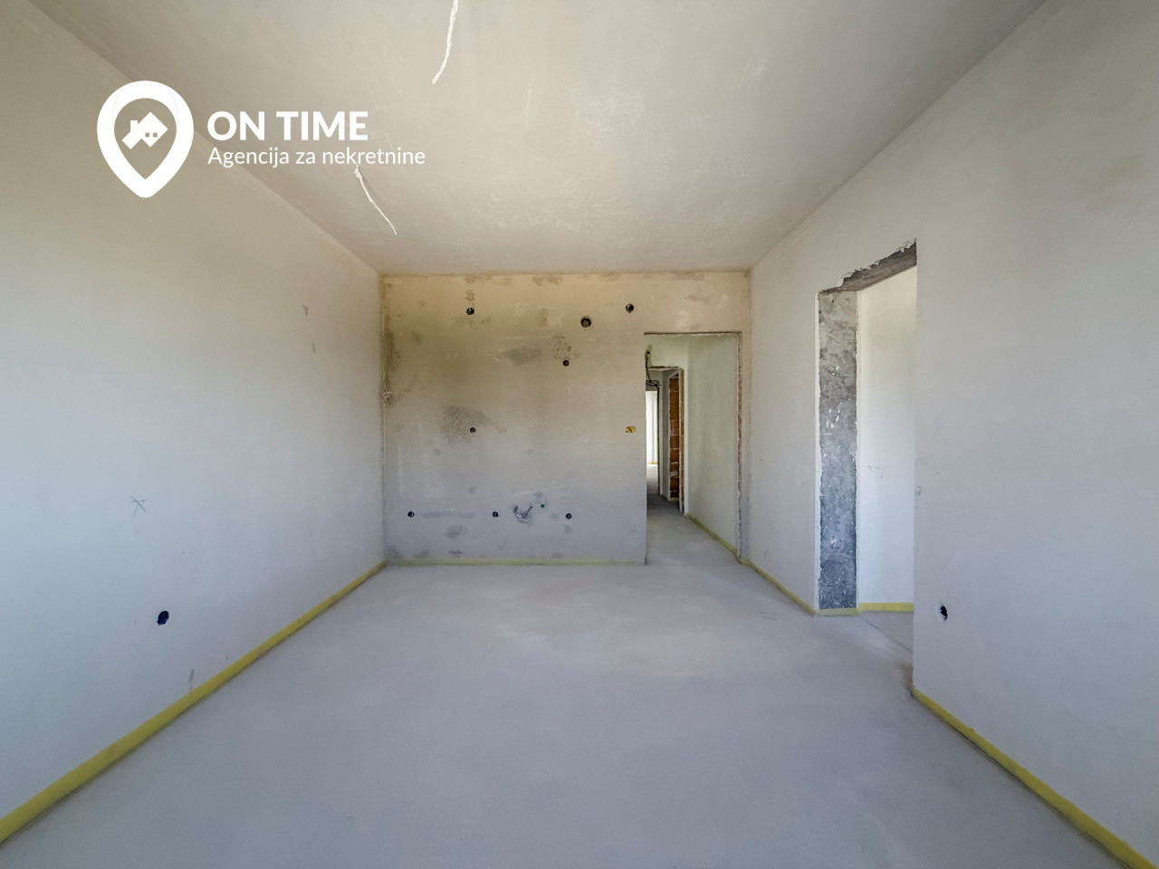ON TIME prodaje: Jednosoban Stan Istočna Ilidža 8