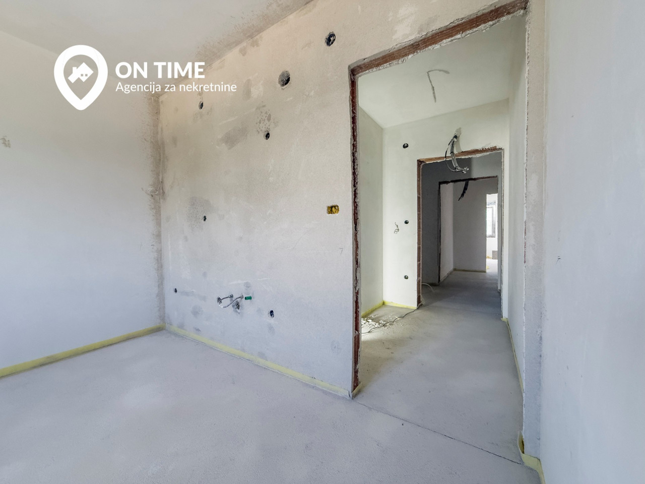 ON TIME prodaje: Jednosoban Stan Istočna Ilidža 10