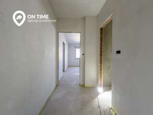 ON TIME prodaje: Jednosoban Stan Istočna Ilidža photo 2