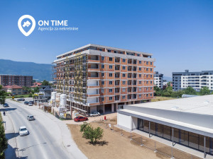 ON TIME prodaje: Jednosoban Stan Istočna Ilidža