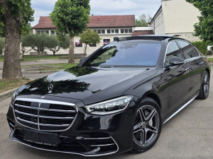 Mercedes-Benz S 450 CDI 4 MATIC AMG LONG 2025 GOD FULL OPREMA