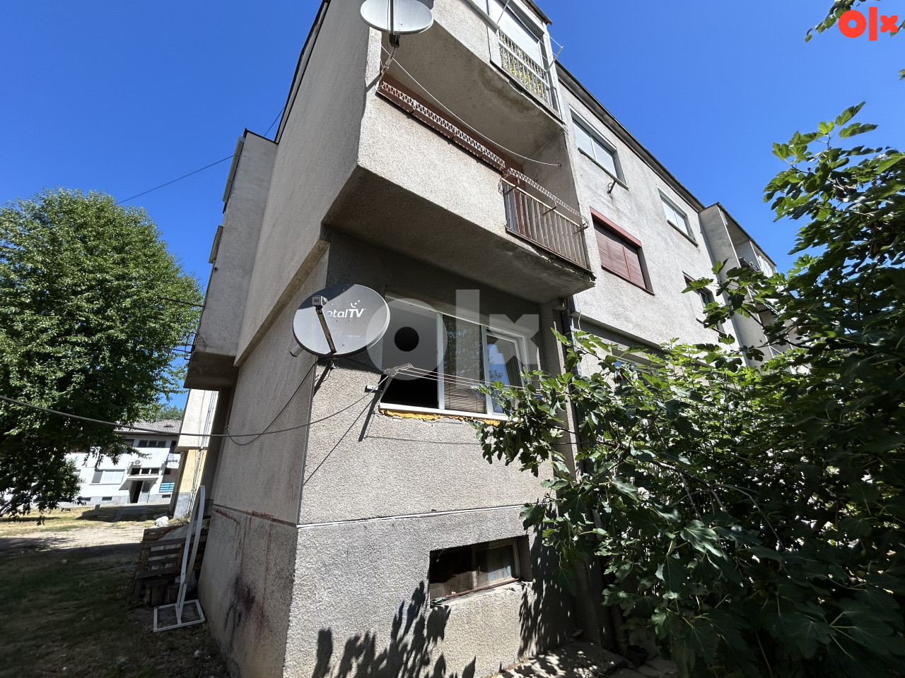 Stan Banja Luka 54m2 4