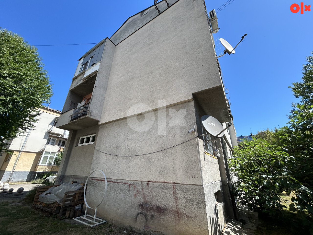 Stan Banja Luka 54m2 6