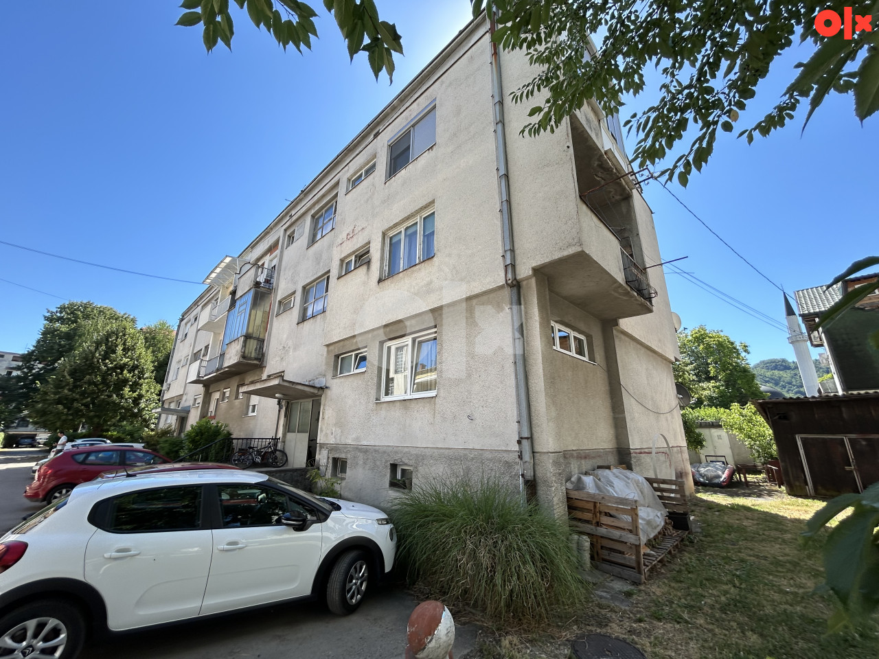 Stan Banja Luka 54m2 7