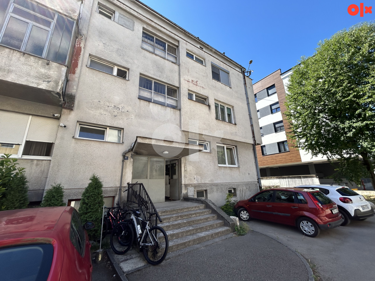 Stan Banja Luka 54m2 8