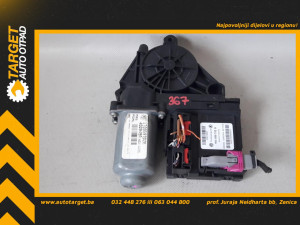 MOTORIC PODIZACA STAKLA VW GOLF 5 > 03-08 1K0959792G 1T0959702B