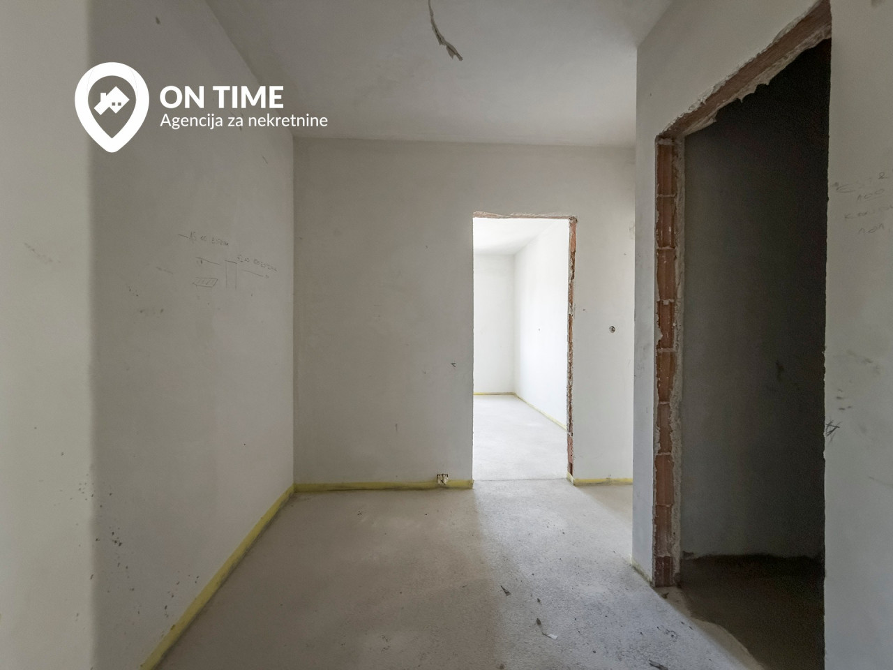 ON TIME prodaje: Dvosoban Stan Istočno Sarajevo 6