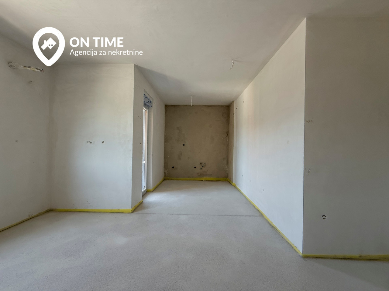 ON TIME prodaje: Dvosoban Stan Istočno Sarajevo 8