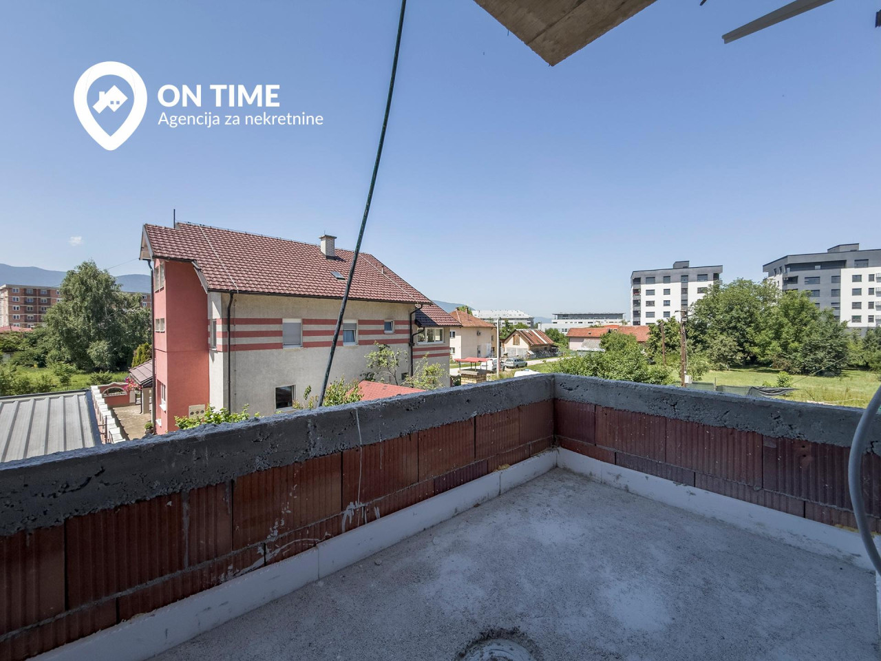 ON TIME prodaje: Dvosoban Stan Istočno Sarajevo 10