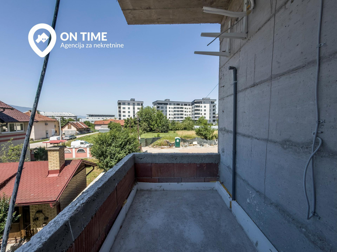 ON TIME prodaje: Dvosoban Stan Istočno Sarajevo 11