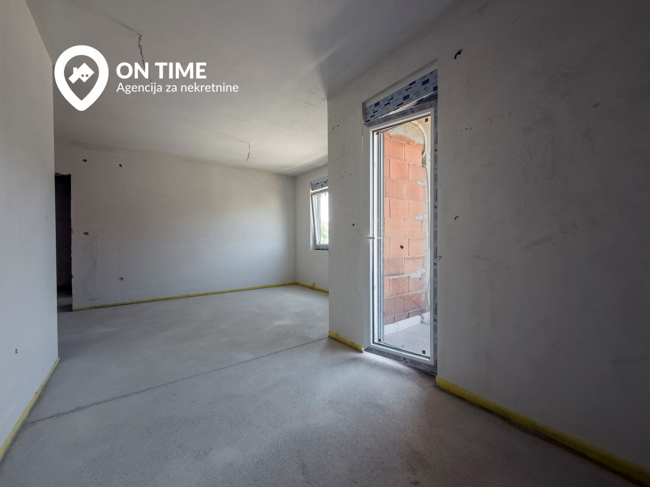 ON TIME prodaje: Dvosoban Stan Istočno Sarajevo 9