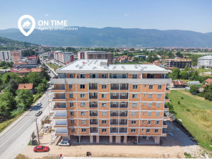 ON TIME prodaje: Dvosoban Stan Istočno Sarajevo photo 1