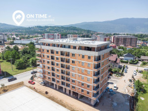 ON TIME prodaje: Dvosoban Stan Istočno Sarajevo photo 2