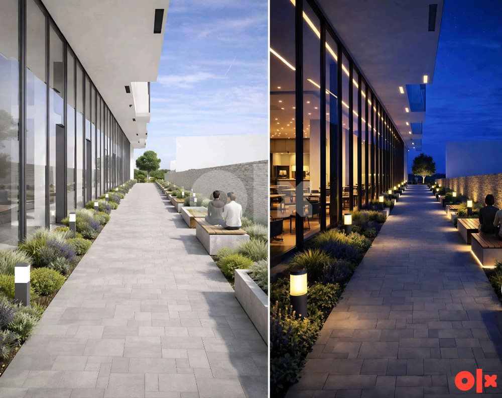 NOVOGRADNJA Otoka GARDEN/ 42-140m2/ 4.700+PDV-5.450+PDV 3