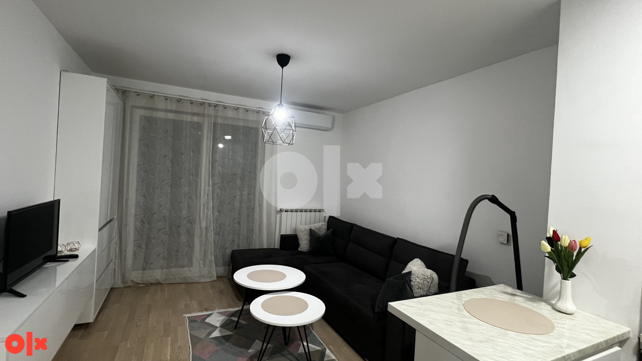 Stan Bulevar Stup 5