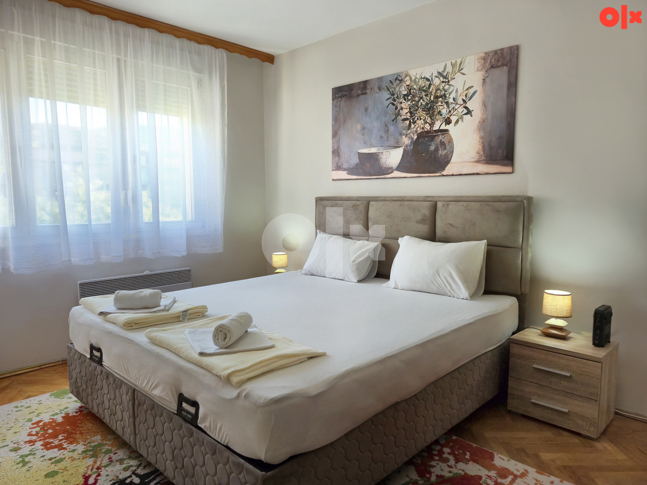 Stan na dan Mostar (063-390-090) 5