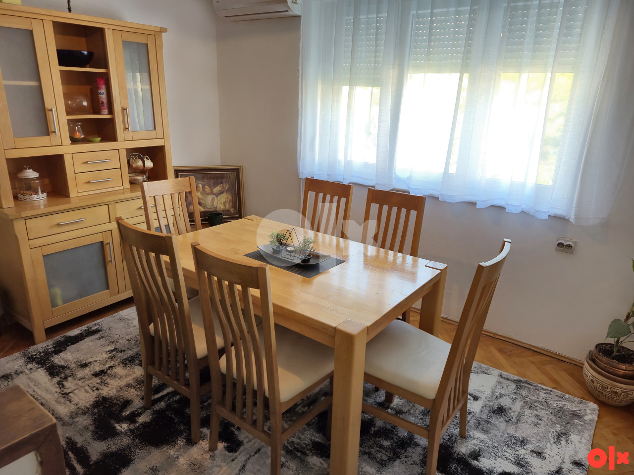 Stan na dan Mostar (063-390-090) 9