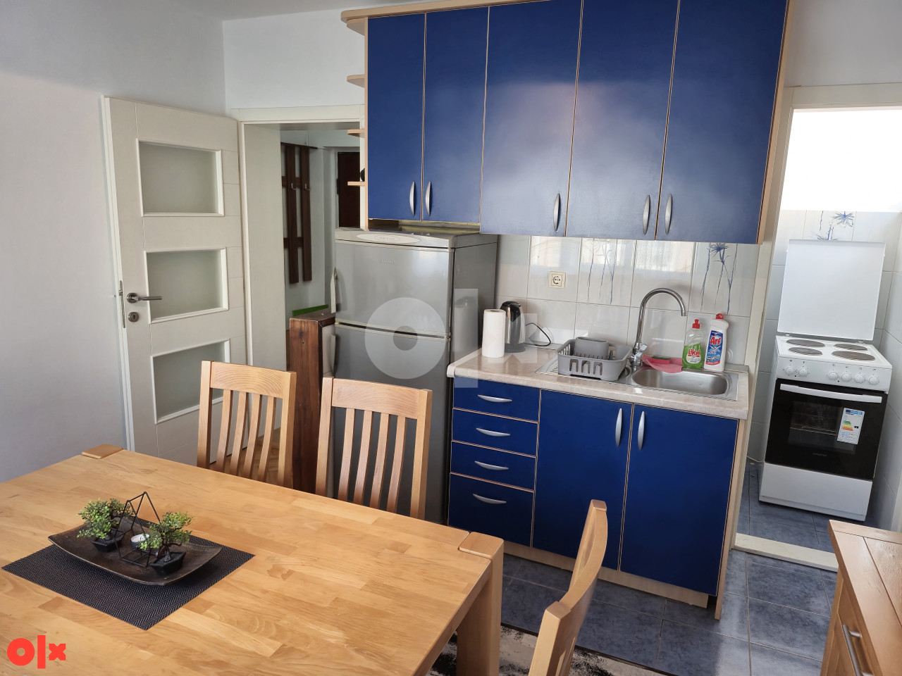 Stan na dan Mostar (063-390-090) 11