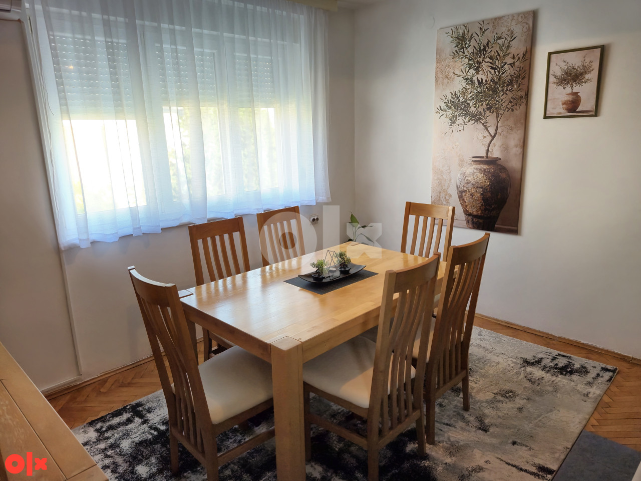 Stan na dan Mostar (063-390-090) 12