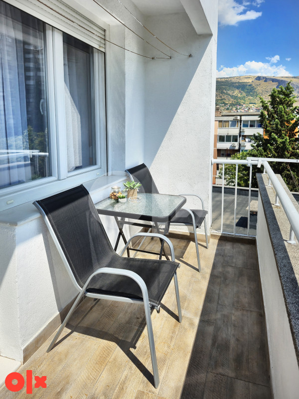 Stan na dan Mostar (063-390-090) 18