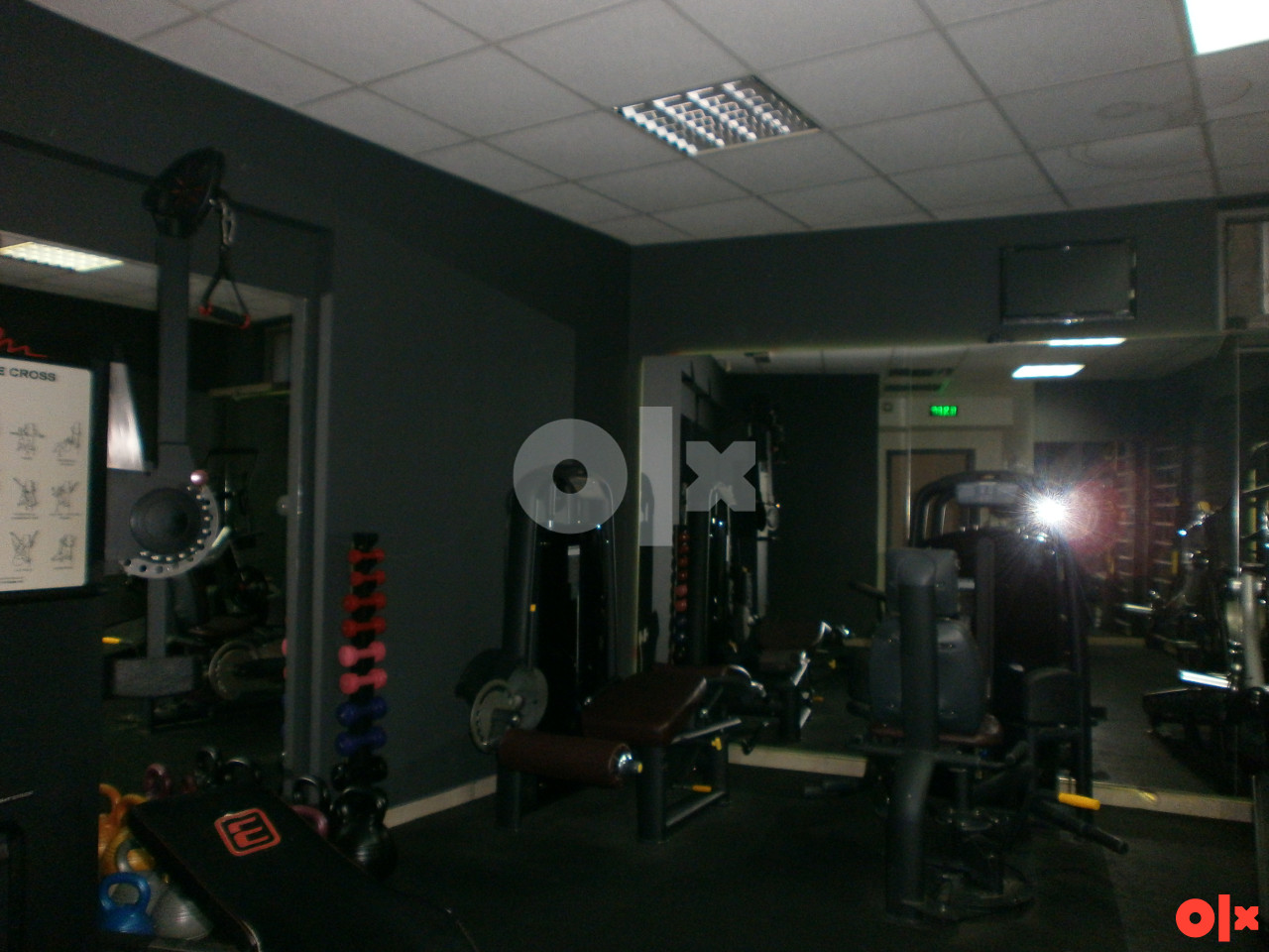 Poslovni prostor Prijedor 80m2 2