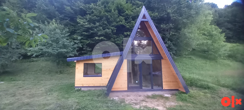 Vikendica Fojnica 3