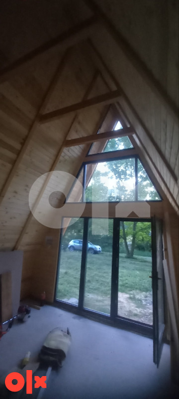 Vikendica Fojnica 7