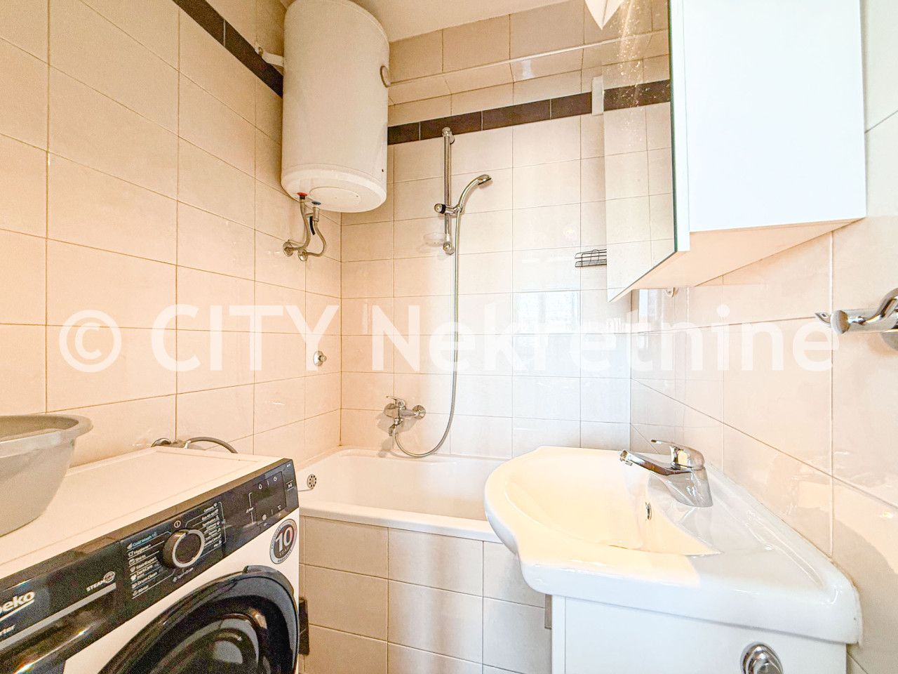 Dvosoban stan - Centar - Marijin Dvor - 45 m2 8