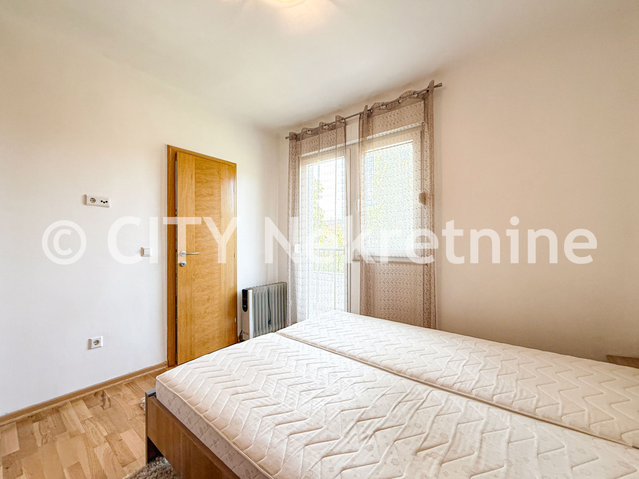 Dvosoban stan - Centar - Marijin Dvor - 45 m2 11