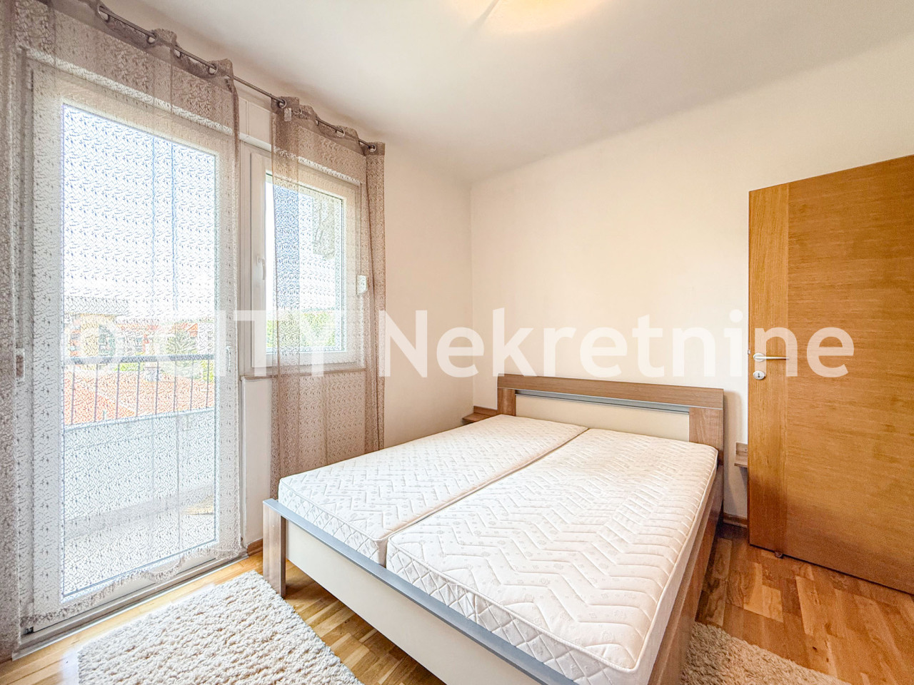 Dvosoban stan - Centar - Marijin Dvor - 45 m2 12