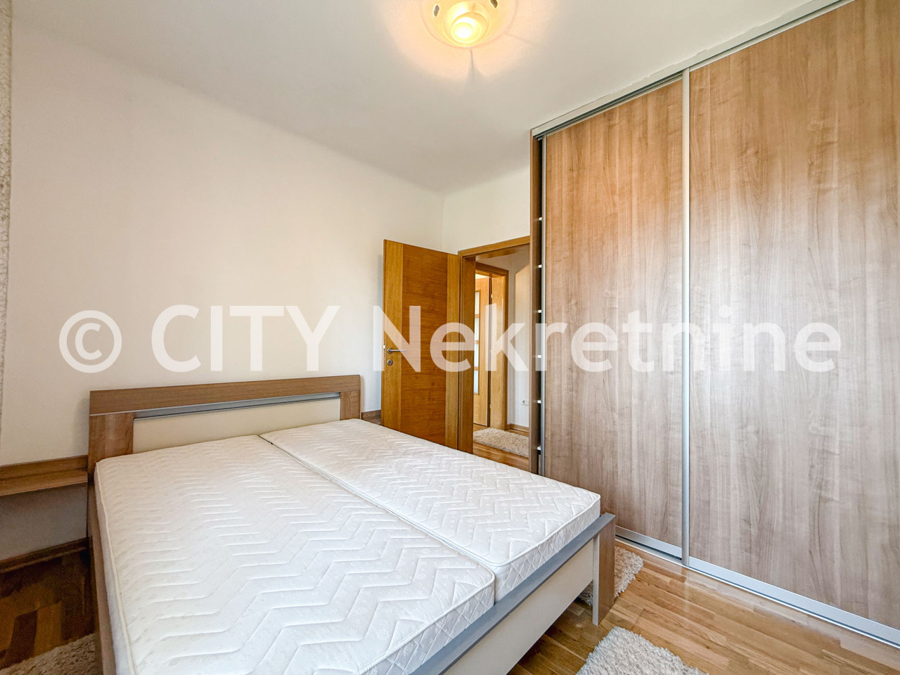 Dvosoban stan - Centar - Marijin Dvor - 45 m2 13