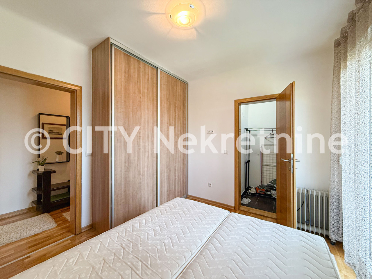 Dvosoban stan - Centar - Marijin Dvor - 45 m2 14