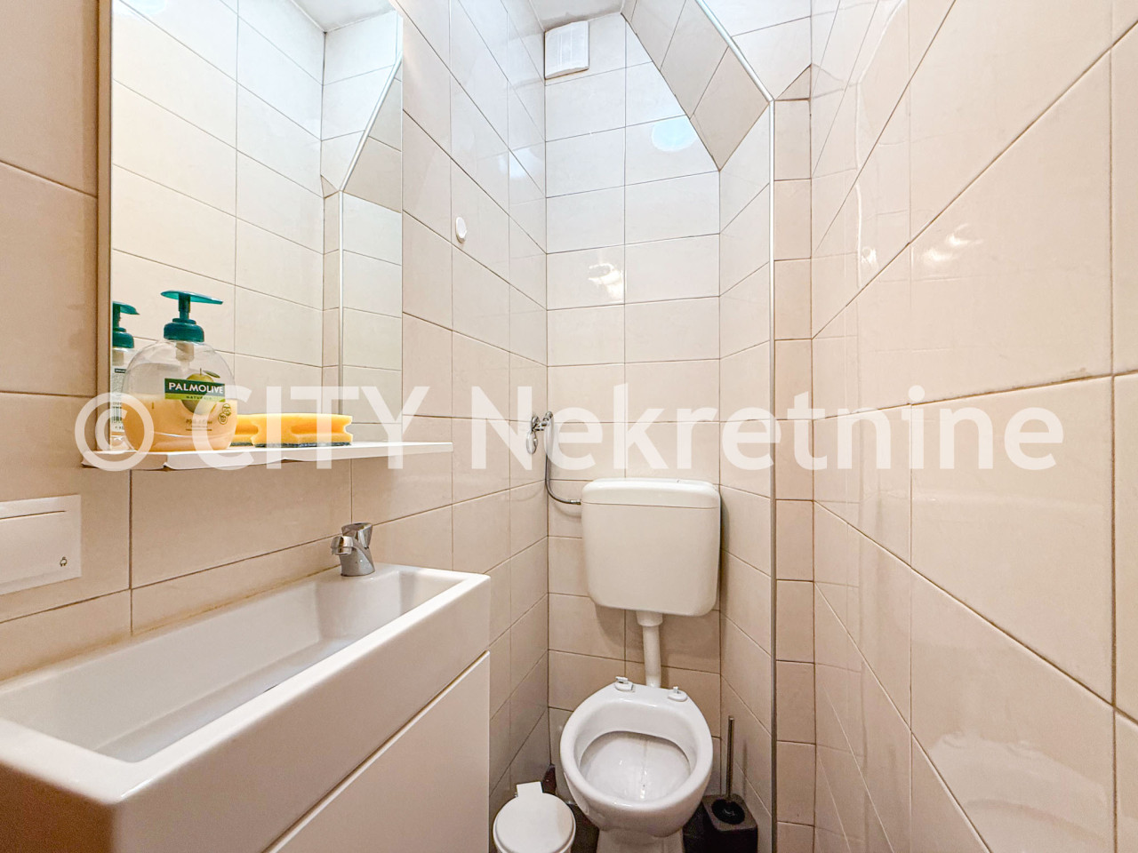 Dvosoban stan - Centar - Marijin Dvor - 45 m2 19