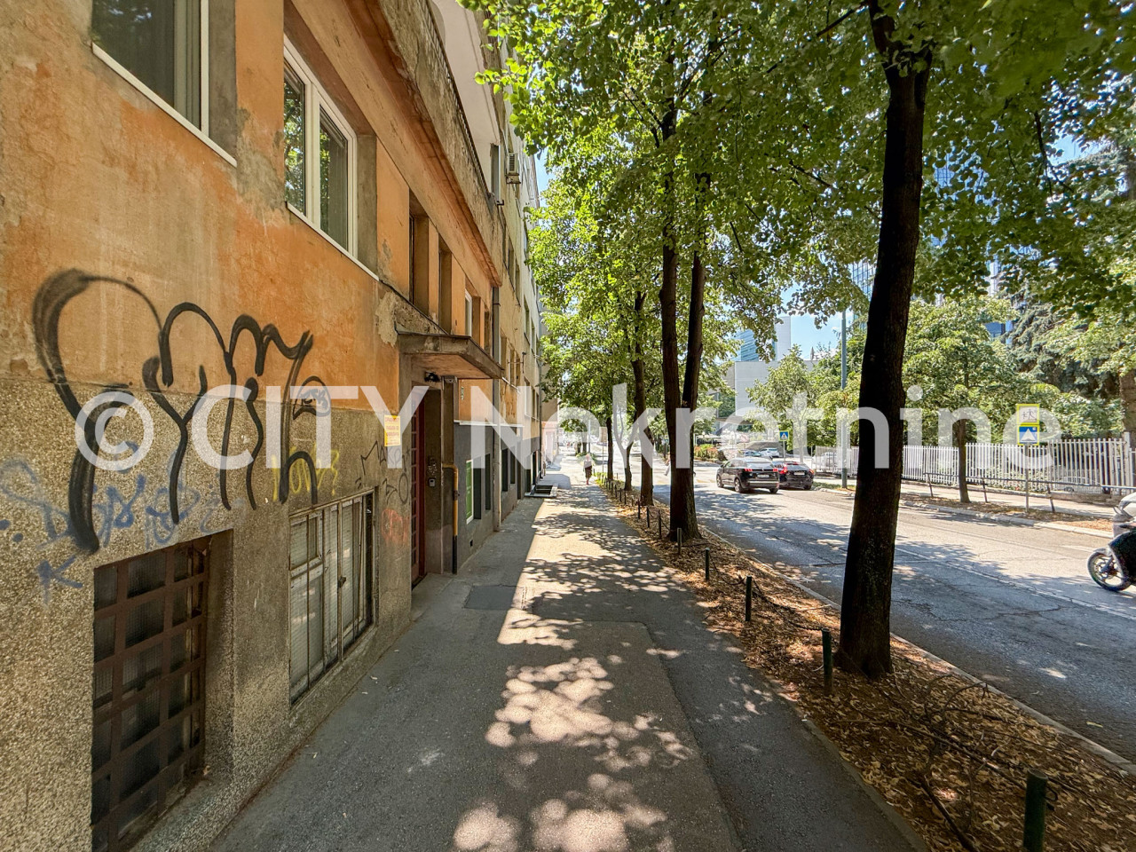 Dvosoban stan - Centar - Marijin Dvor - 45 m2 22